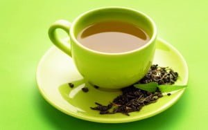 green tea home health care