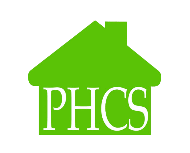 Professional Home Care Services logo
