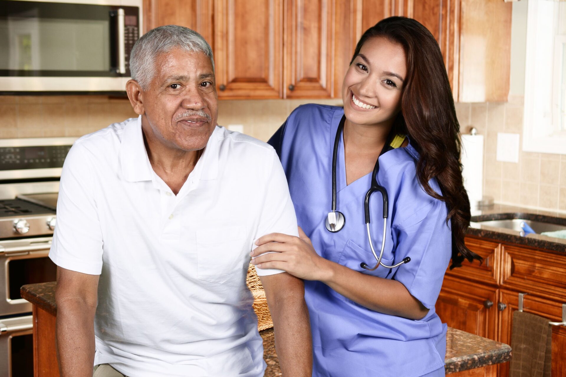 New in 2019! Medicare Advantage Plans Allowed to Offer Personal Care