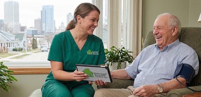 Expert Pressure Ulcer Care & Prevention in Milwaukee: A Guide for Families