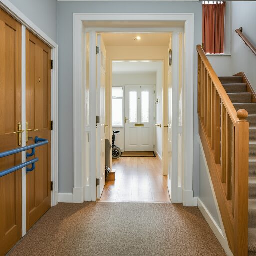 Making Your Home a Haven: Accessibility Tips from Professional Home Care Services