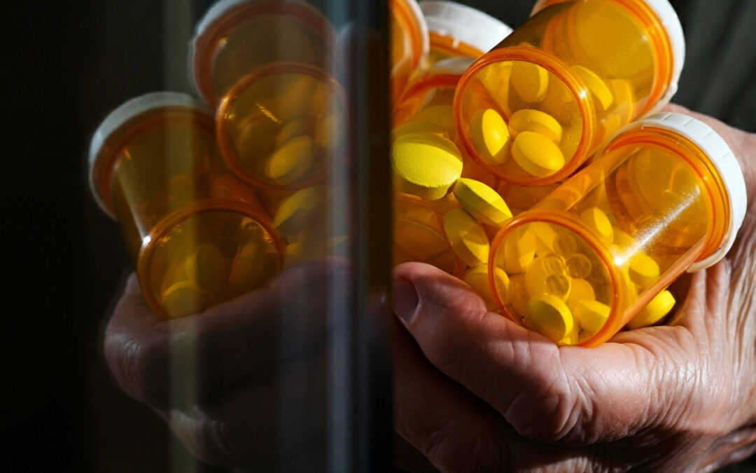 The Power of Professional Medication Management at Home