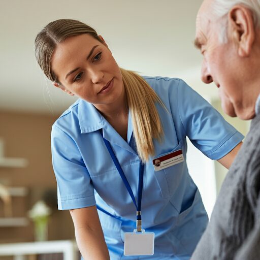 The Missing Piece: Why Medicare Needs to Cover Personal Care Services