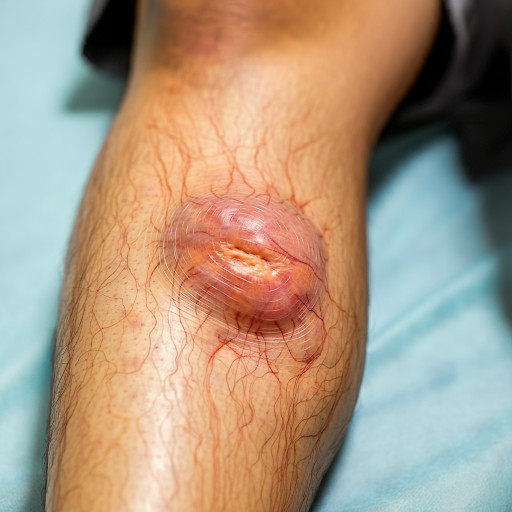 Understanding and Treating Venous Ulcers: Your Guide to Healing at Home
