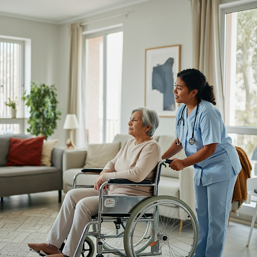Understanding ADLs and IADLs: How Home Care Can Help