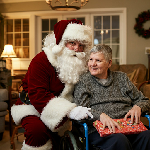 The Holidays Don’t Heal: Why Consistent Home Health Care Matters