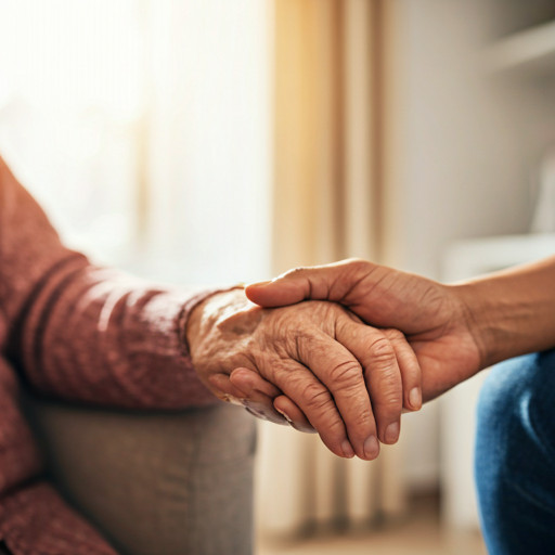 Staying Home, Staying Independent: How Personal Care Services Make it Possible