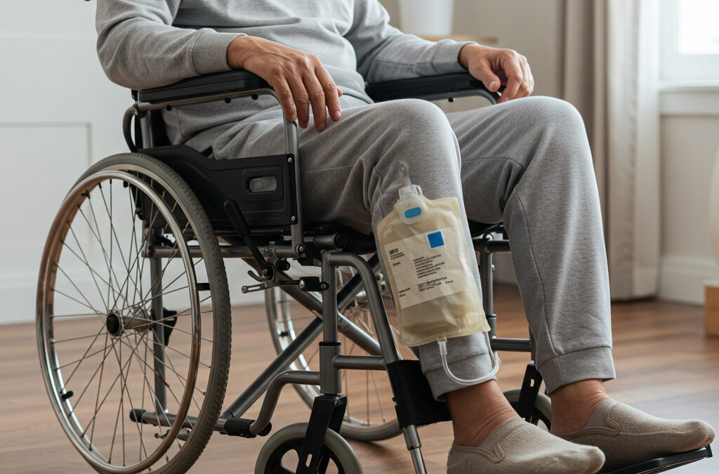 Understanding Catheters in Home Health Care: A Guide from Professional Home Care Services, Inc.