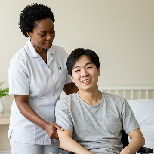 Finding Independence: How Personal Care Services Support Daily Living