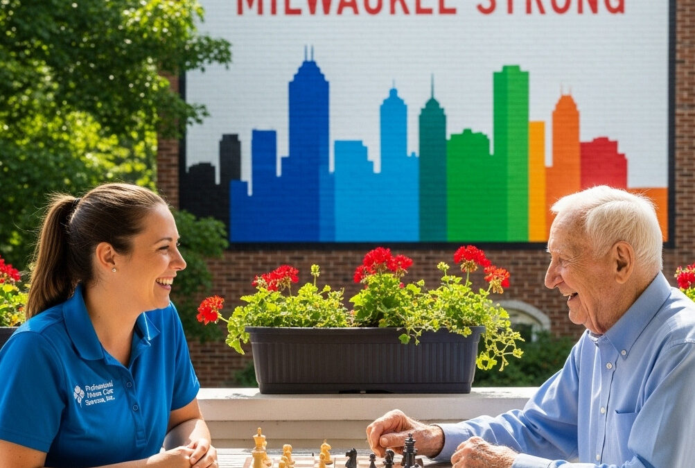 Are You an Experienced PCW in Milwaukee? Your Calling Deserves a Better Home.