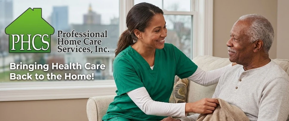 Compassionate Home Health Care in Milwaukee: The Heart of Care